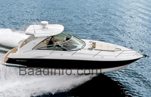 Cobalt 37 tekniske specifikationer og anmeldelser